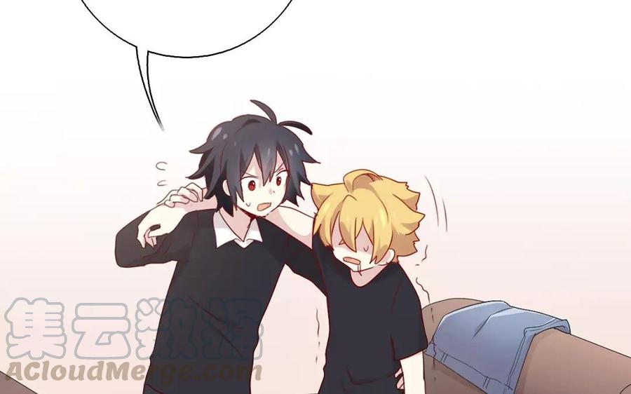 第46话 我粉的不是你，是别家爱豆3