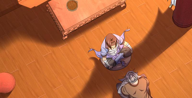 第五十八话 陈年往事3