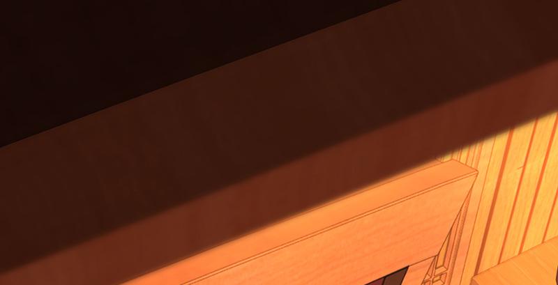 第五十八话 陈年往事1