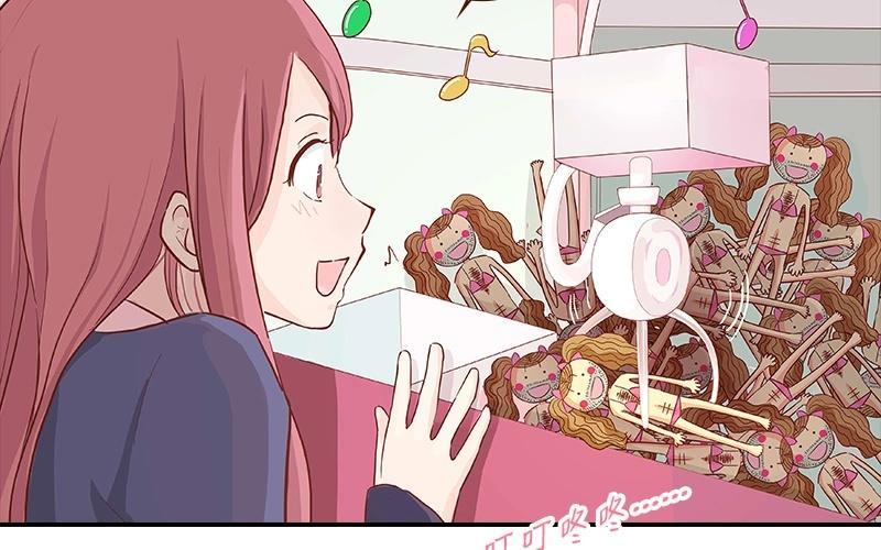 第43话 男人间的决斗2