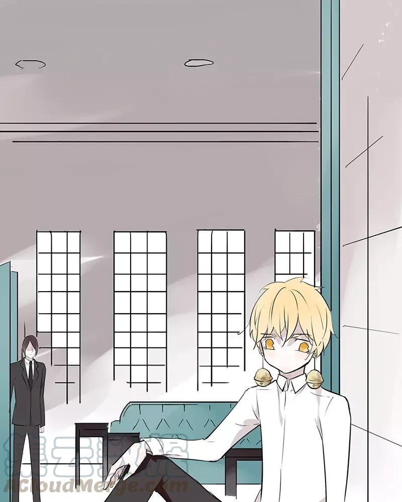 第64话 你为什么要和人类接触0