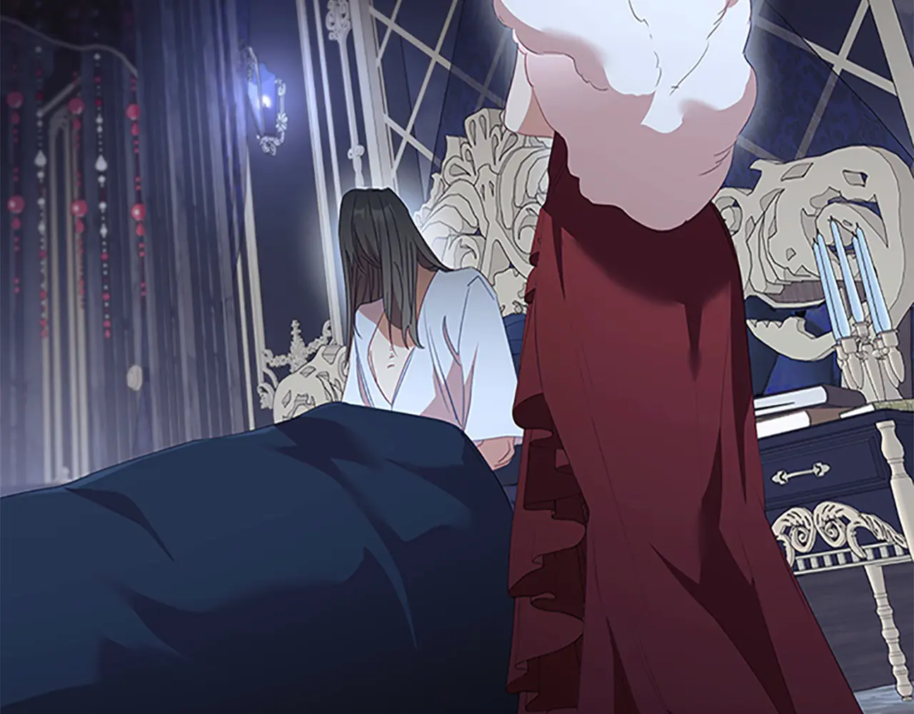 第158话 操控尸体4