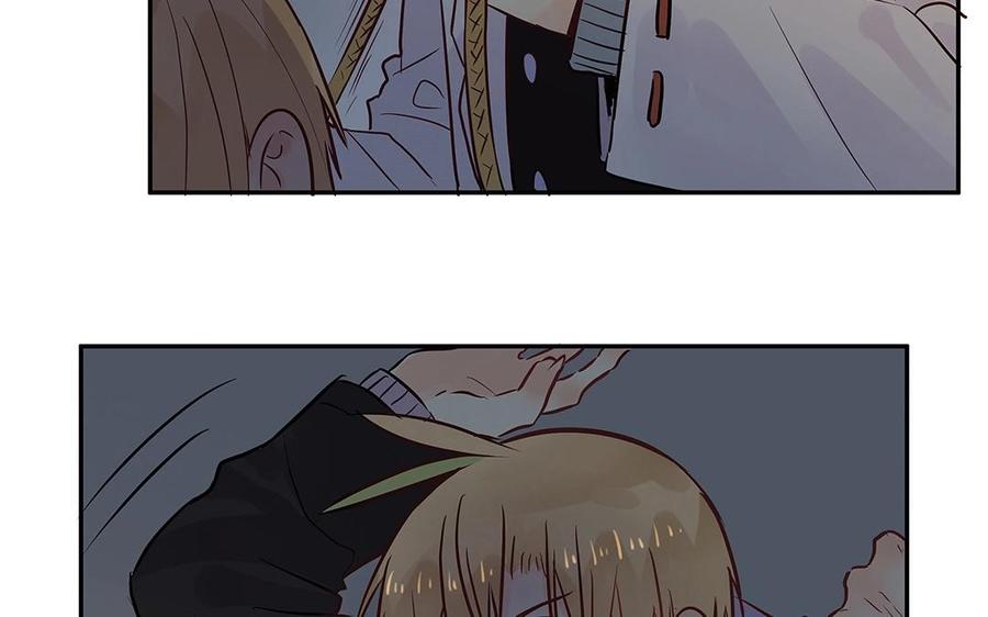 第111话 这一拳下去你可能会死1