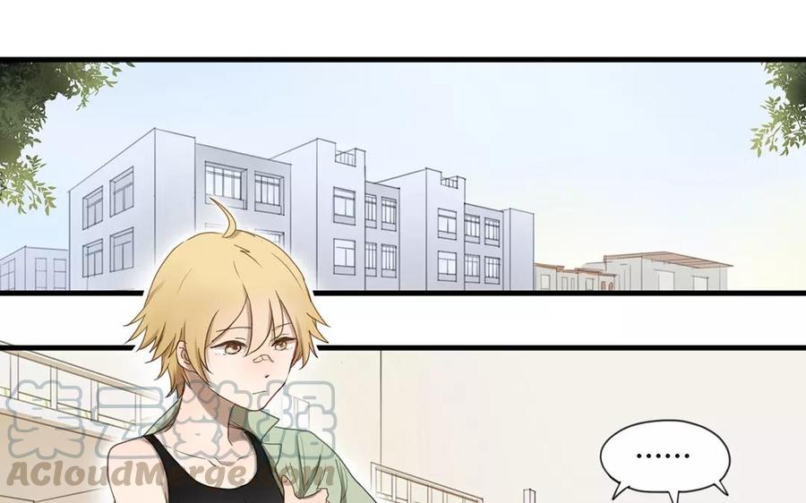 第6话 这家伙在表达什么？！0