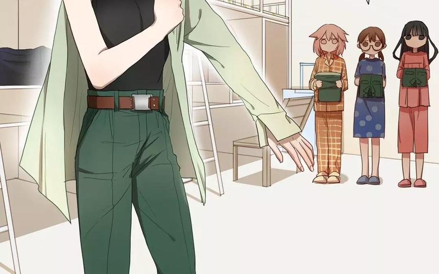 第6话 这家伙在表达什么？！1