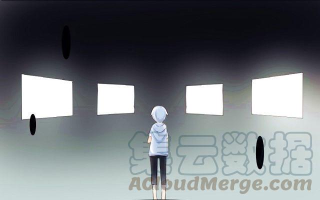 第13话 小透明为什么哭了……0