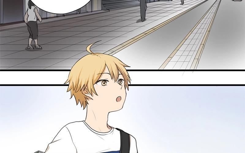 第24话 此时，红灯亮了！1