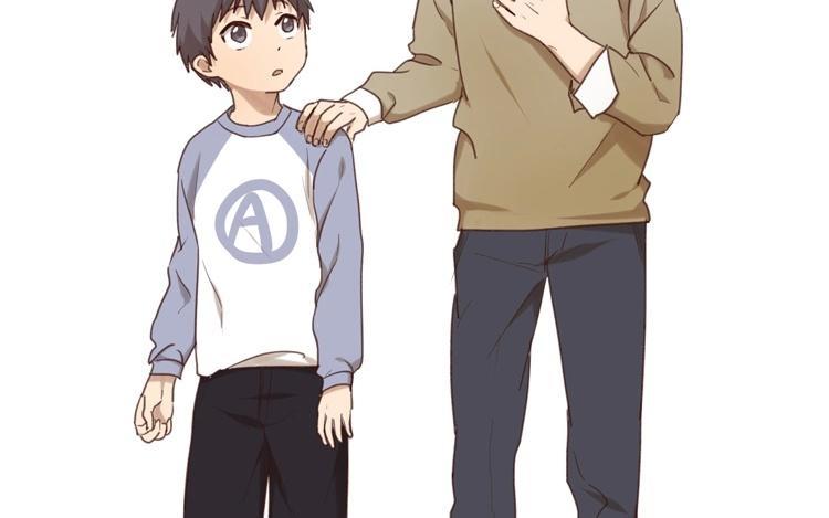 第46话 都什么年代了？！3