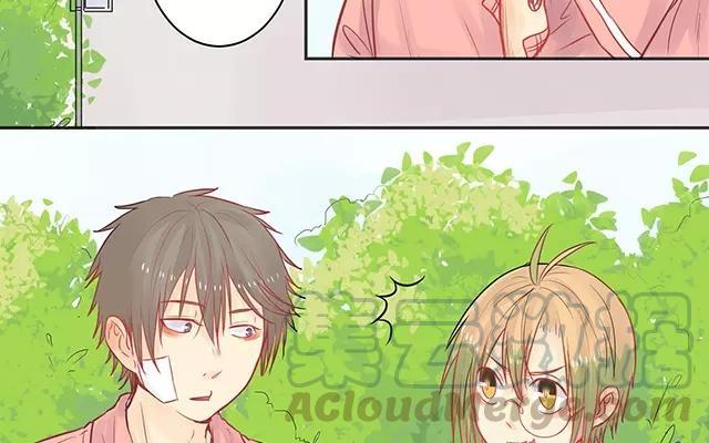 第34话 被盯上的可是你啊3