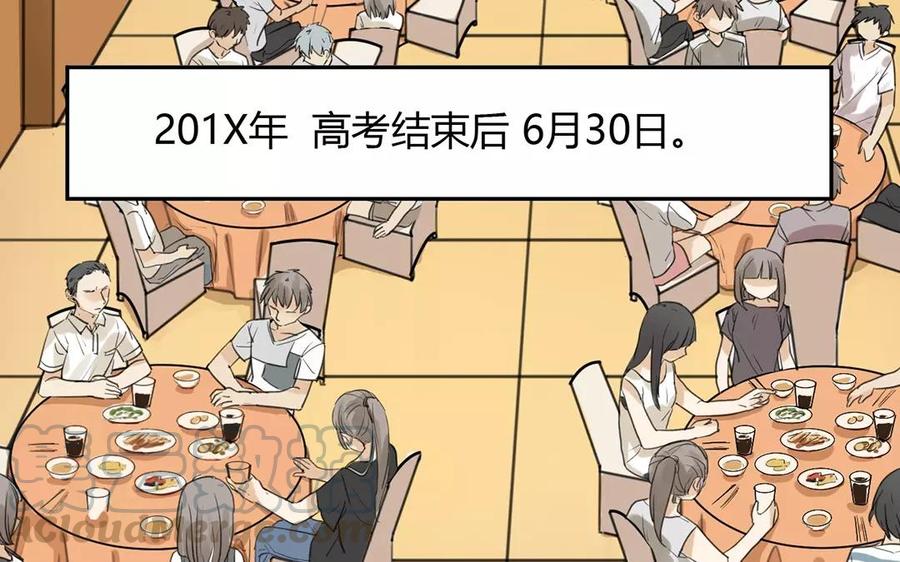 第1话 新婚快乐～0