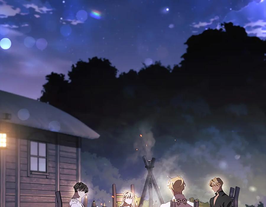 第176话 要交往吗？1