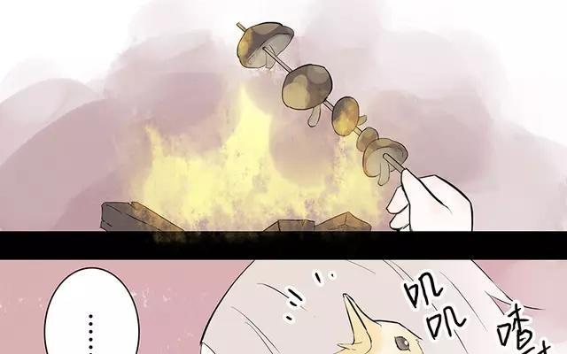 第34话 这个是，新的朋友吗？1