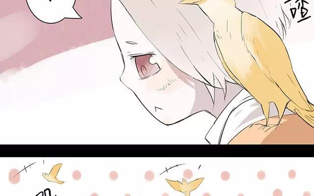 第34话 这个是，新的朋友吗？2