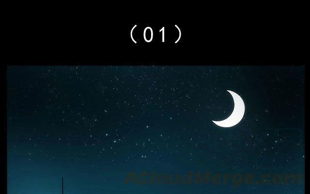 第1话 不能回家的小孩0