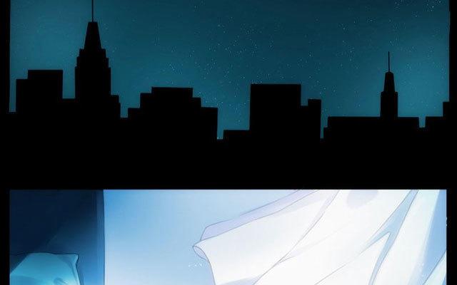 第1话 不能回家的小孩1