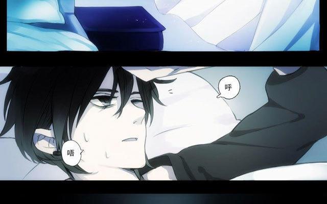 第1话 不能回家的小孩2