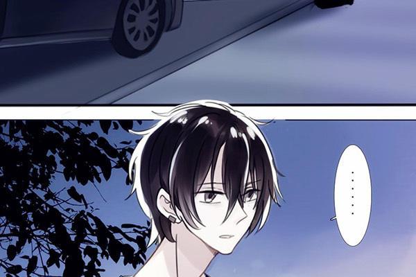 第2话 神秘小女孩出现1