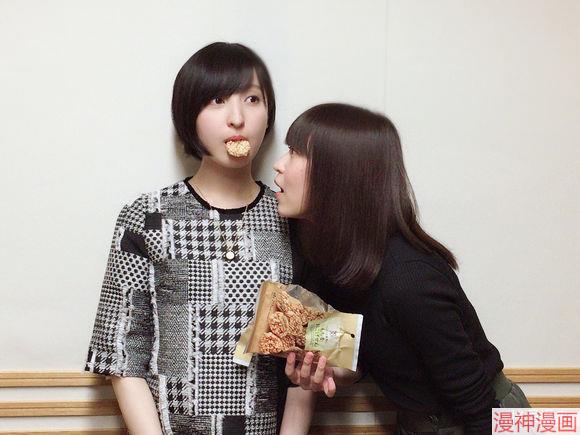 想和佐仓做的大西同人漫画~漫画,第108话4图