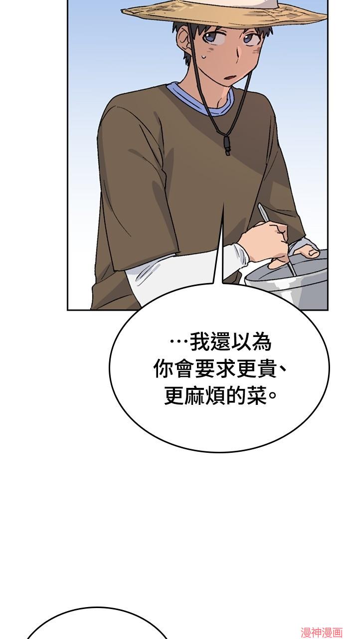 异世界露营疗愈生活~漫画,第20话1图