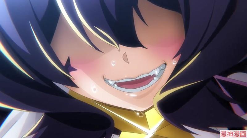 憧憬成为魔法少女~漫画,动画宣传22图