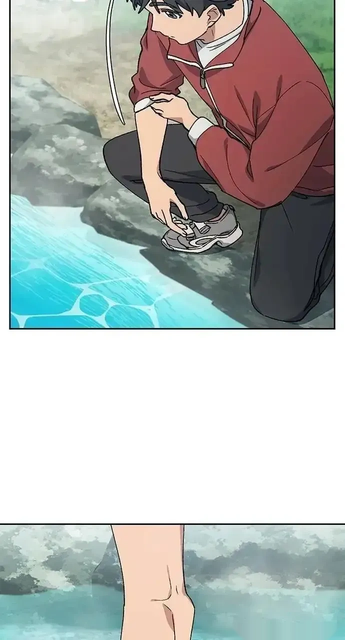 异世界露营疗愈生活~漫画,第81话4图