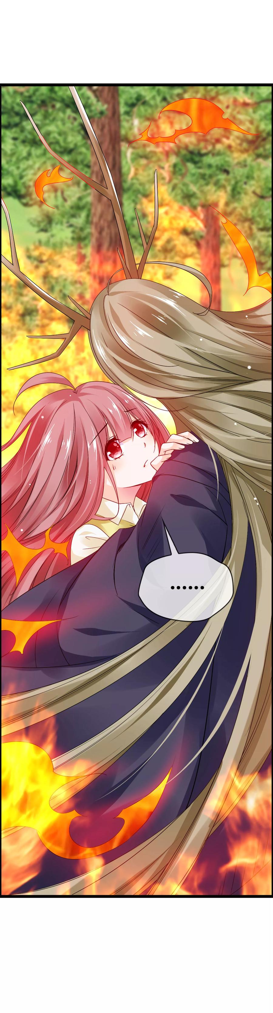 第35话 怎么对我负责？2