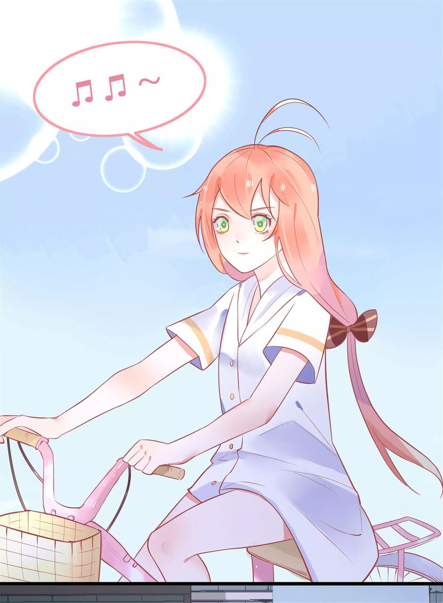 第20话 霸总求我给他吃糖1