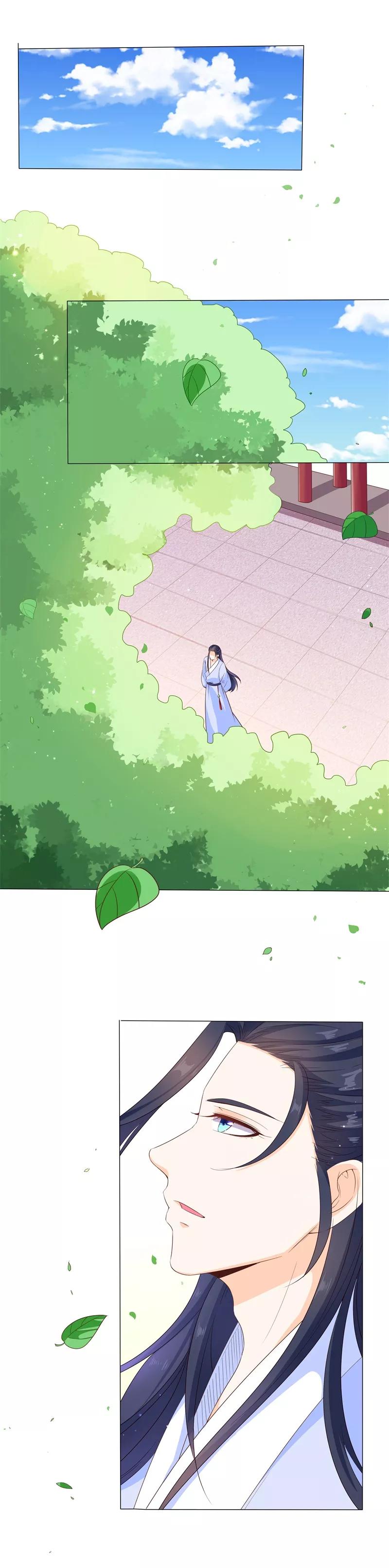 第33话 灵狐血祸1