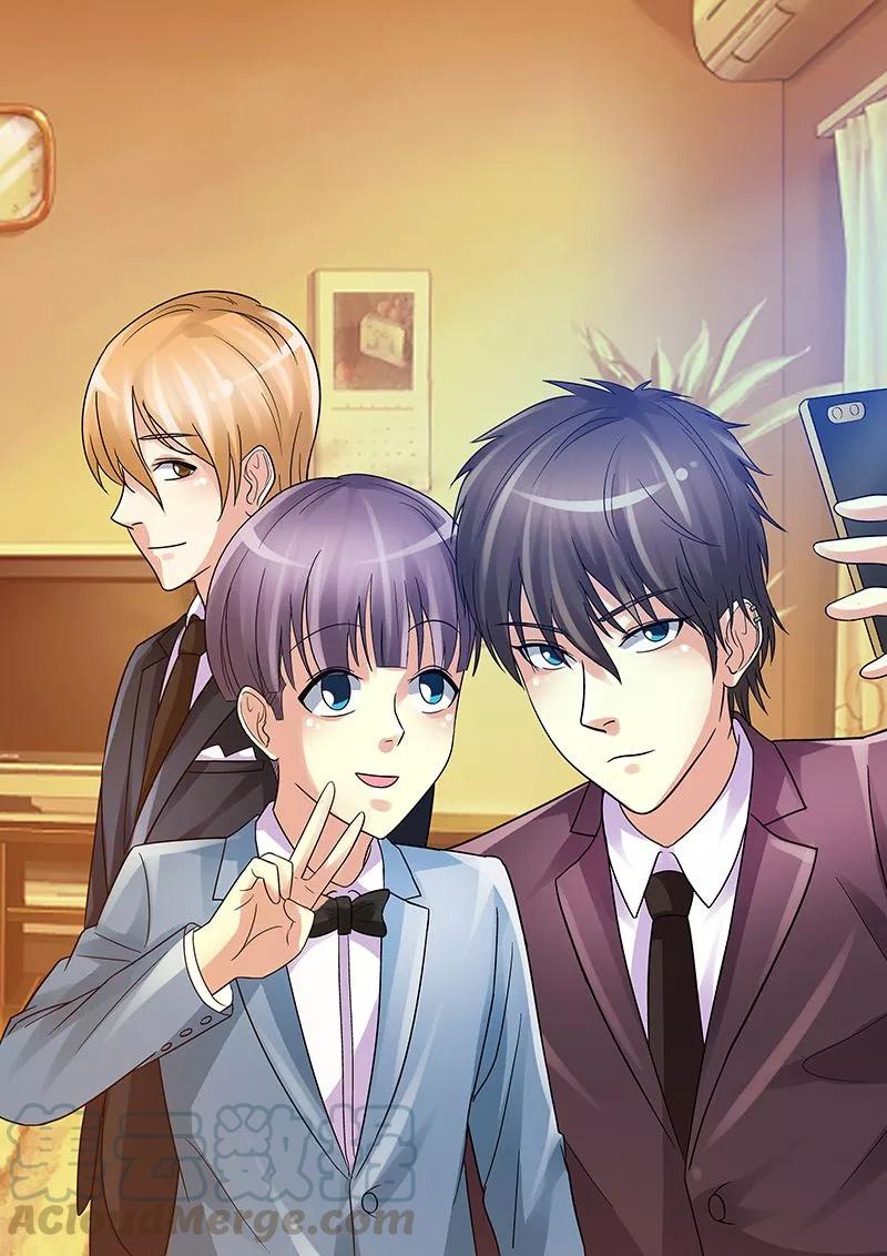 第12话 要得到你0