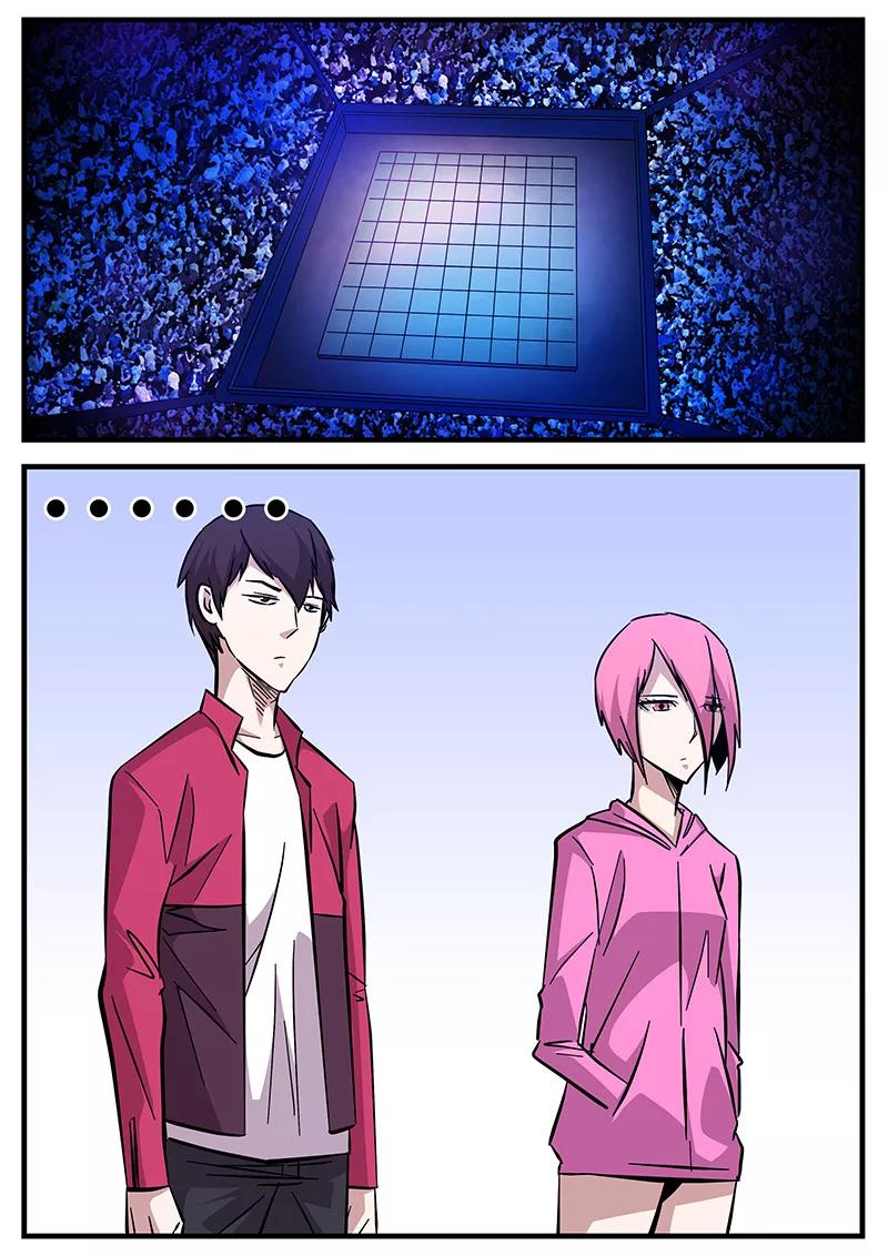 第86话 暮的战术11