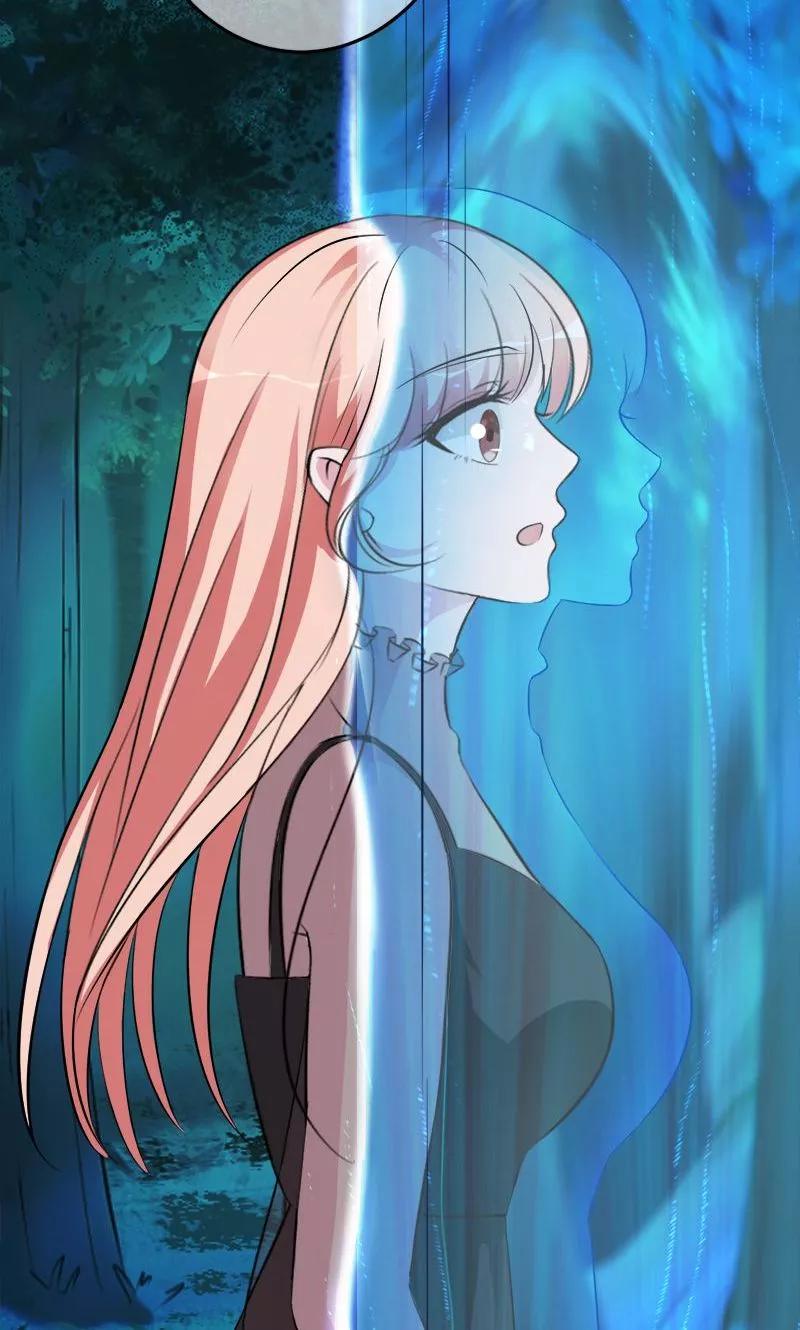 第72话 你是我梓尧的妻子2