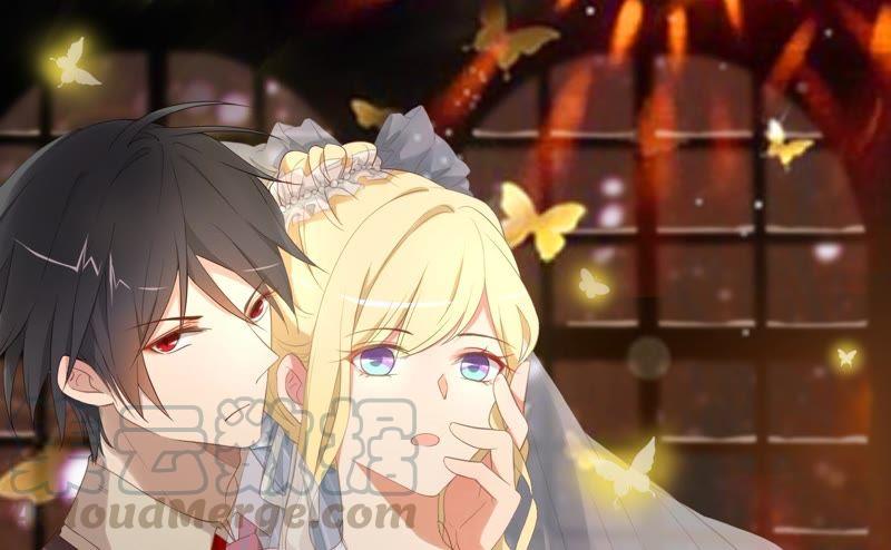 最后一次初恋~漫画,75话 小米的心动对象1图