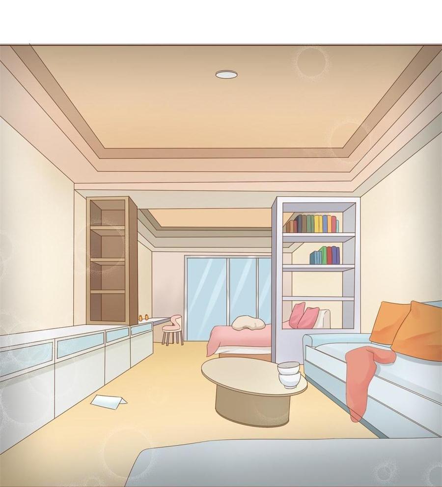 第8话 洗澡……洗澡？！1