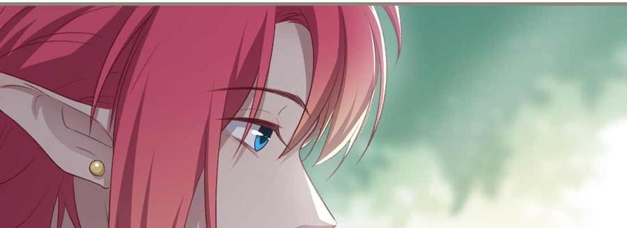 月下有红绳~漫画,天命难违5图