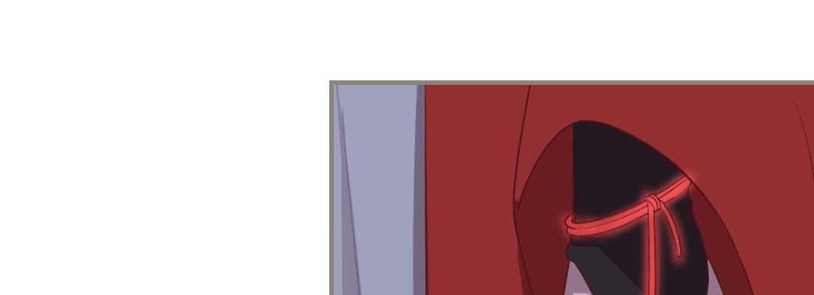 月下有红绳~漫画,天命难违2图