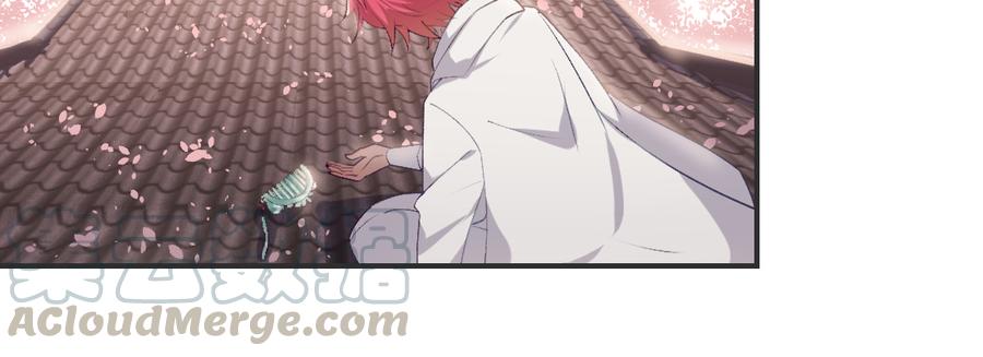 月下有红绳~漫画,求姻缘5图