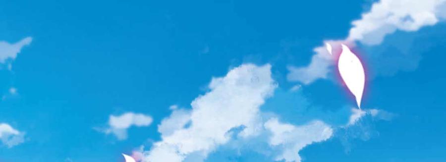 月下有红绳~漫画,照看4图