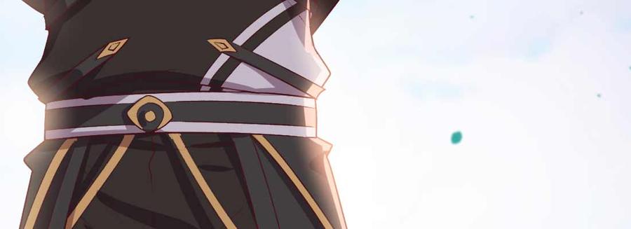 月下有红绳~漫画,二圣开打3图