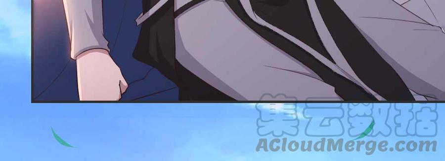 月下有红绳~漫画,二圣开打1图