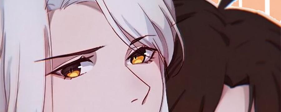 月下有红绳~漫画,有缘无分2图