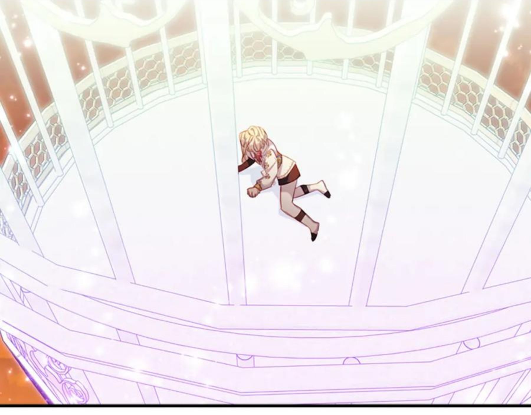 第87话 身份暴露了！4