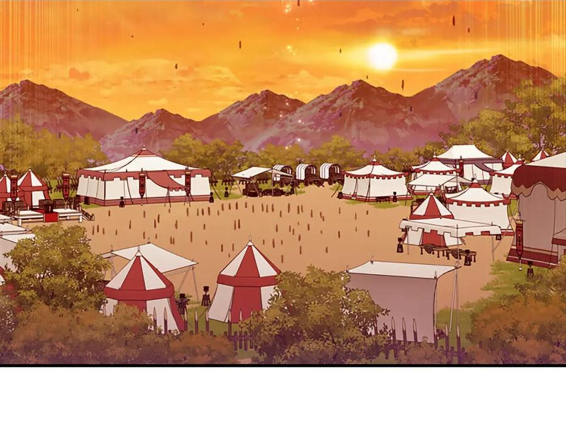 第87话 身份暴露了！2