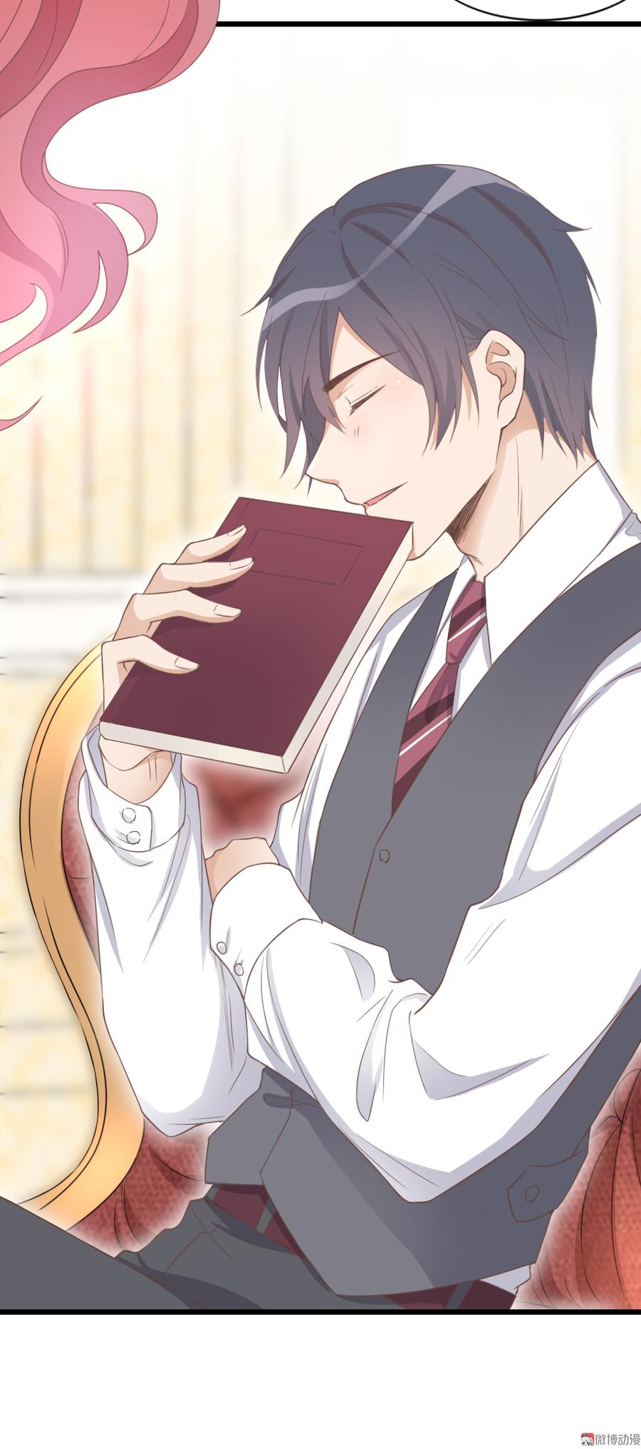 第10话 情敌出现？3