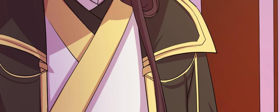 月下有红绳~漫画,这就是爱4图