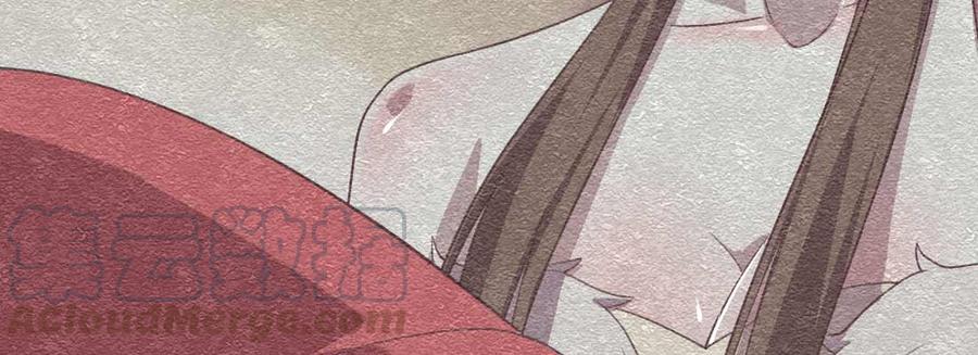 月下有红绳~漫画,开始历劫1图