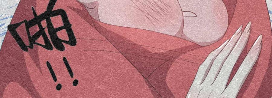 月下有红绳~漫画,开始历劫4图