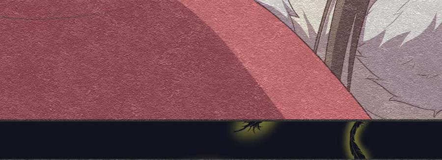 月下有红绳~漫画,开始历劫2图