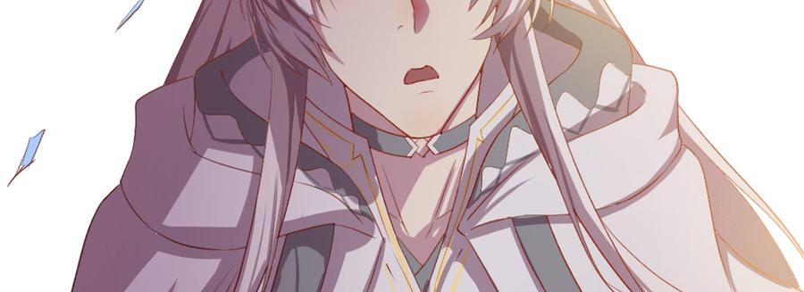 月下有红绳~漫画,天亮了3图