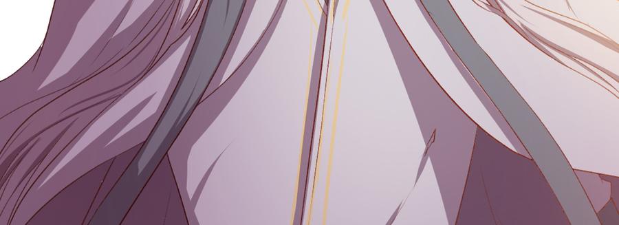 月下有红绳~漫画,天亮了4图