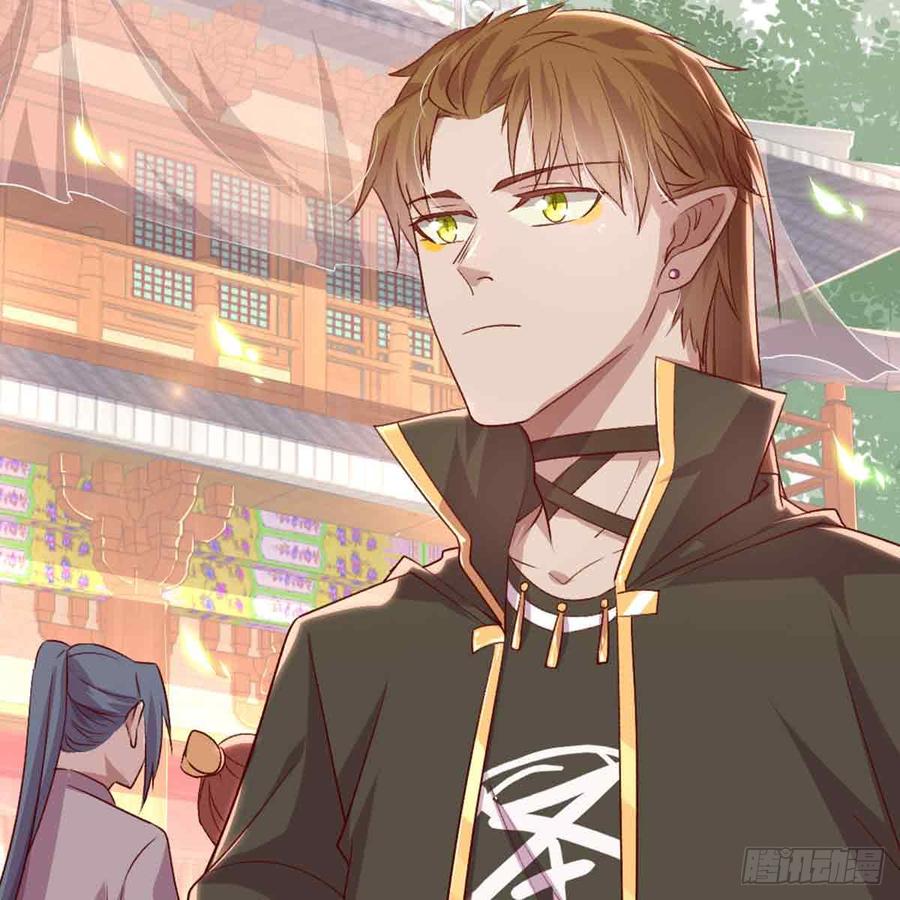 月下有红绳~漫画,性别之谜3图